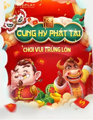 Golden Dragon