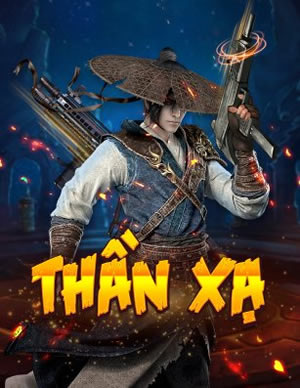 Pirate Treasure
